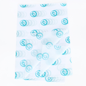 New Designed <strong>Hand</strong> <strong>Made</strong> Linen Wrapping <strong>Paper</strong> Gift Flower Packing <strong>Paper</strong> - Product Image 5