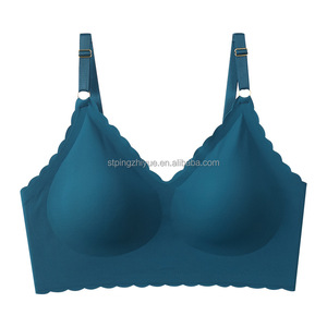 Женский бесшовный бюстгальтер - Product Image 4