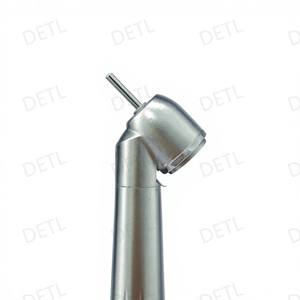Стоматологический высокоскоростной турбинный наконечник из нержавеющей стали 316L, 350000-380000 об/мин, 60 дБ, для стоматологов и стоматологических инструментов - Product Image 3