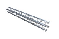 Truss de escenario de 220mm, armazón ligero, estructura de aluminio, armazón de espiga para solución de eventos de rendimiento