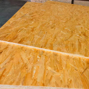<span class=keywords><strong>OSB</strong></span> <span class=keywords><strong>de</strong></span> madera <span class=keywords><strong>de</strong></span> pino <span class=keywords><strong>de</strong></span> alta calidad en varios grosores 6mm 9mm 11mm 12mm 15mm 18mm <span class=keywords><strong>Precio</strong></span> barato y competitivo - Product Image 2