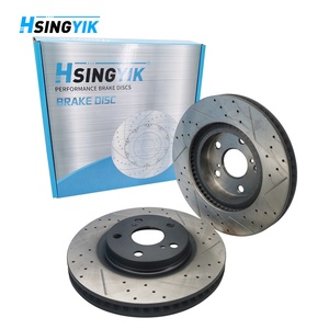 Roturas Disco Freno Disco Para <span class=keywords><strong>Honda</strong></span> Accord Civic Ek <span class=keywords><strong>99</strong></span> <span class=keywords><strong>Crv</strong></span> 2007 2011 2016 - Product Image 3