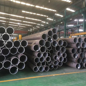 Factory sale 10# 20# 35# 45# 16mn 27simn 40cr dn600 carbon <b>steel</b> <b>pipes</b> - Product Image 4