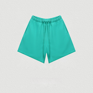 Pantalones Cortos para Hombre, Pantalones Cortos Casuales para Hombre con Logotipo Personalizado, Adecuados para el Ocio Diario y Todo Tipo de Actividades al Aire Libre - Product Image 5