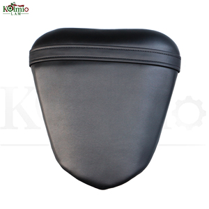 Asiento Trasero para Pasajero KOLMIO-LAM Compatible con SUZUKI YZF-R6 2003-2005, Respaldo para Motocicleta YZFR6 <span class=keywords><strong>2004</strong></span> - Product Image 6