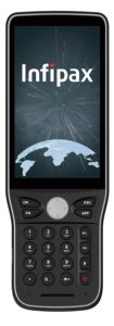 เครื่องรับสัญญาณ GNSS รุ่น Infipax L30 RTK สำหรับงานเหมืองและวิศวกรรม พร้อมระบบกันสั่นแบบ Tilt-Stabilized และการวัดด้วยเลเซอร์ที่แม่นยำที่สุด - Product Image 6