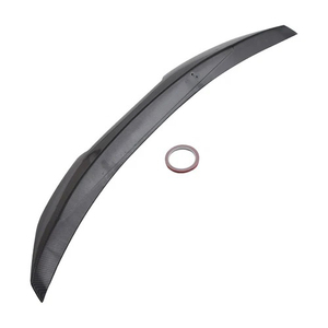 Alerón de Maletero Trasero para Infiniti Sedán 4 Puertas 2010-2013 G35 G37 2015 Q40, Tapa de Maletero Trasero de Plástico <span class=keywords><strong>ABS</strong></span> para Automóvil - Product Image 4