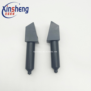 Muller Martini Giới Hạn Dừng 0361.3246.3 Muller Martini Đóng Sách Các Bộ Phận Khí Nén Đo Khối 0361.3246.3 - Product Image 2