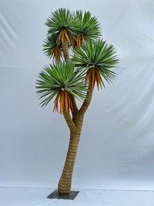 Grandi Alberi Artificiali e Palme Finte per Esterni, Piante Decorative Durevoli per Esterni - Product Image 2