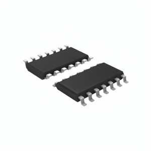 ชุดอุปกรณ์อิเล็กทรอนิกส์ BOM IC พร้อมส่ง SN65HVD1470DR ไอซีอินเทอร์เฟซ ทรานซีฟเวอร์ FULL 1/1 14SOIC 14 SOIC (0.154 นิ้ว, ความกว้าง 3.90 มม.) - Product Image 1
