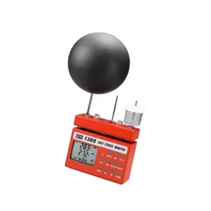 Monitor de Entorno de Estrés Térmico de Alta Temperatura TES-1369B de Taiwán, China - Product Image 3