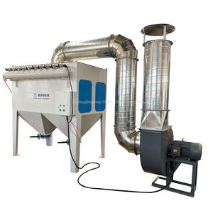 Est selling-aspiradora con filtro mpulse, colector de polvo - Product Image 3