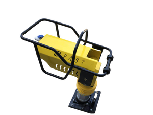 Compactador de apisonador, compactador de apisonador, compactador de <span class=keywords><strong>rana</strong></span>, compactador de Motor eléctrico adecuado para uso Industrial - Product Image 4