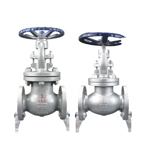 Cnjs j41w <span class=keywords><strong>Globe</strong></span> van ANSI Hướng dẫn sử dụng hoạt động 300lb cf8 thép không gỉ 304 DN50 <span class=keywords><strong>Globe</strong></span> van 150lb - Product Image 4