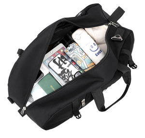 New <b>Backpack</b> Large Capacity Outdoor Hiking Pack Sports Travel Pack Male and Female <b>Daily</b> Leisure Student Pack - Product Image 4