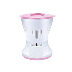 Silla de Escritorio Portátil para Mujeres, Fabricada en ABS, para Tratamiento Vaginal y Músculos del Suelo Pélvico, Equipo de Belleza Multifuncional, Enchufes US/AU/UK/EU - Product Image 1