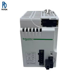 New Original Modicon X80 BMXCPS2000 Power Supply <b>Module</b> PLC <b>Controller</b> - Product Image 1