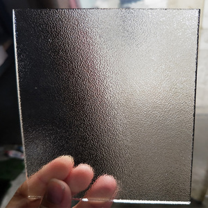 <span class=keywords><strong>Verre</strong></span> à motifs cannelés ultra-transparent 5mm 8mm 10mm, <span class=keywords><strong>verre</strong></span> artistique pressé à motif Moru, panneaux <span class=keywords><strong>de</strong></span> <span class=keywords><strong>verre</strong></span> à faible teneur en fer, <span class=keywords><strong>verre</strong></span> cannelé à motifs - Product Image 6