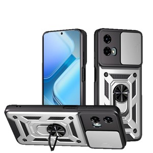 เคสโทรศัพท์มือถือแบบมีขาตั้ง <span class=keywords><strong>360</strong></span> องศา สำหรับ <span class=keywords><strong>Motorola</strong></span> <span class=keywords><strong>Moto</strong></span> G 5G 2022 2023 2024 2025 2026 พร้อมฝาปิดเลนส์กล้องและฝาหลัง - Product Image 1