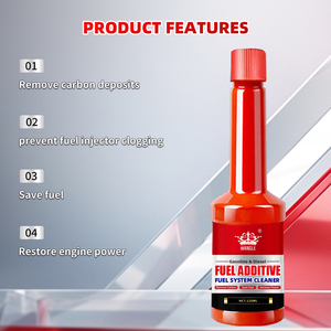 Cao hiệu quả Xe Xe tải nhiên liệu điều trị Carbon loại bỏ Xăng <span class=keywords><strong>DIESEL</strong></span> nhiên liệu phụ gia điều Trị Hệ thống nhiên liệu sạch hơn - Product Image 3