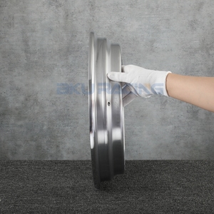 Jante 3 pièces pour bxs RS <span class=keywords><strong>RF</strong></span> RT 16 pouces 34 trous, jante extérieure polie à 3 pièces, alliage 6061-T6 - Product Image 2