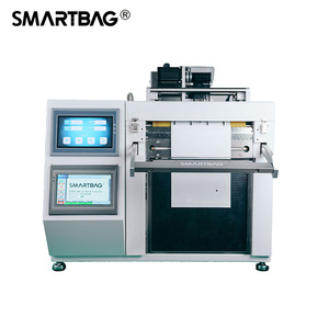 <span class=keywords><strong>DT</strong></span>-A12 giá rẻ Máy tính để bàn tự động đóng bao máy đóng gói <span class=keywords><strong>35</strong></span> túi/phút tự động Bagger đóng bao máy - Product Image 6