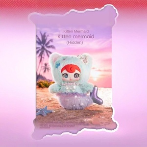 Muñeco de Peluche Nommi de Arroz Glutinoso, Sunycoco Sonny <span class=keywords><strong>Coco</strong></span> Rebel Sweetheart, Caja Sorpresa de Juguete de Moda, Personaje Frozen, Escala 1/12 - Product Image 4