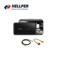 Hellper 2025 Hot Sales Humzor NexzSYS NS706 Full System OBD2 12V Android Car Diagnostic Scanner Engine Analyzer Key Programmer