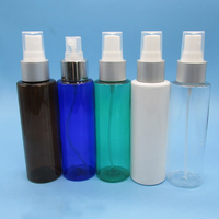 Flacons vaporisateurs vides de 200 ml pour parfum, cosmétiques et désodorisant, avec bouchon, à brume fine
