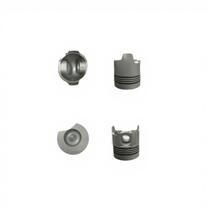 Kit de pistons Diesel 3LM de qualité assurée TAIWAN SUNITY OEM 720130-22720 pour moteur Yanmar 3TNE68 - Product Image 1