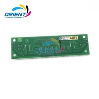 Module plat FKK1 de qualité supérieure 00.785.0056 pour carte de circuit Heidelberg CD74 XL75, pièces de rechange pour imprimante à fontaine d'encre