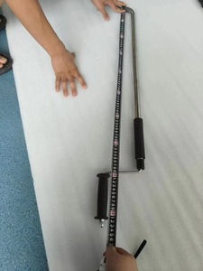 Polifunzionale PE acciaio 5mm * 3m/5m eco-friendly lavello scarico <span class=keywords><strong>a</strong></span> <span class=keywords><strong>molla</strong></span> per tubo di scarico monouso filo rotondo serpente per uso domestico - Product Image 5