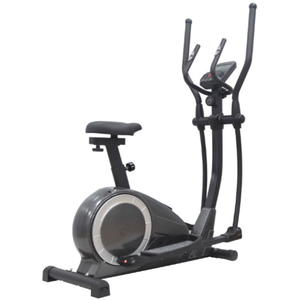 Entraîneur croisé en acier de haute qualité pour machine d'exercice de vélo elliptique de fitness à domicile - Product Image 3