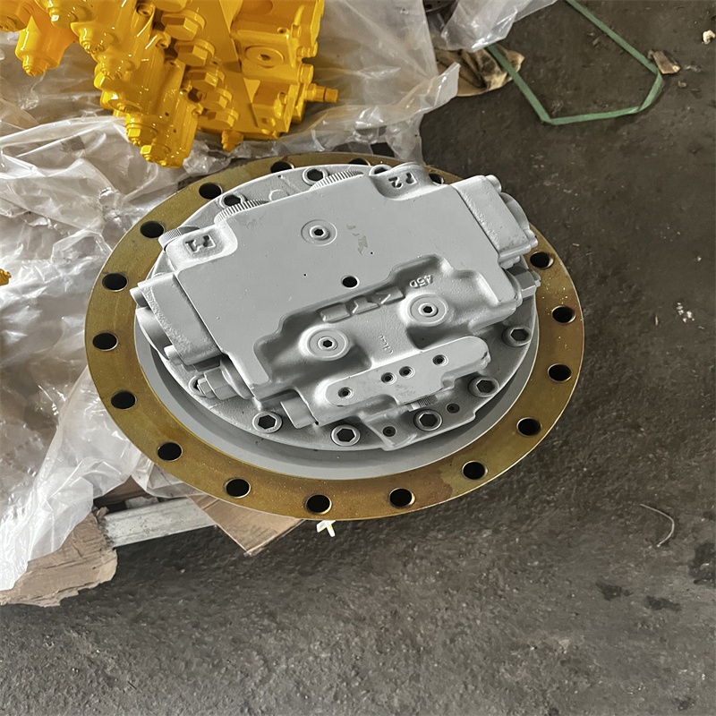333/K1153 333/J0408 JSA0073 Excavator Parts JS330LC JS330
