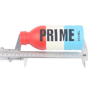 Juguete de Peluche Personalizado en Forma de Botella, de PU Suave, de Ascenso Lento, con Impresión a Color y Logotipo, Antiestrés Promocional para Niños de 5 a 7 Años - Product Image 4
