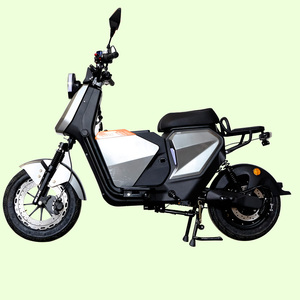 มอเตอร์ไซค์วิบากไฟฟ้าแบบชาร์จได้สำหรับขี่บนภูเขา - Product Image 6