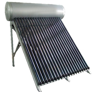 MS HCH -20 popular barato colector <span class=keywords><strong>solar</strong></span> parabólico <span class=keywords><strong>calentador</strong></span> de agua <span class=keywords><strong>solar</strong></span> con tubo de calor de vacío - Product Image 3