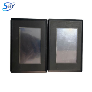 ชุดหน้าจอสัมผัส <span class=keywords><strong>TG465</strong></span> <span class=keywords><strong>TG465</strong></span>-MT <span class=keywords><strong>TG465</strong></span>-ET <span class=keywords><strong>TG465</strong></span>-XT <span class=keywords><strong>TG465</strong></span>-UT สำหรับงานอุตสาหกรรมมนุษย์ - Product Image 1