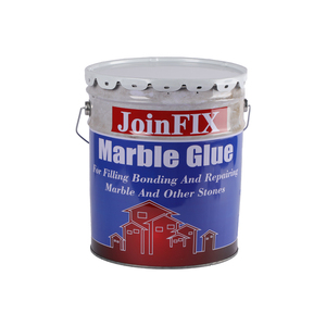 Hai thành phần trắng đá cẩm thạch dính keo trung tính loại nhựa Silicone <span class=keywords><strong>Polyester</strong></span> cho đá xây dựng - Product Image 3