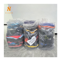 Lots de vêtements usagés de marque, jeans d'occasion, vêtements usagés de marque, lots mixtes