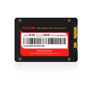 OEM 2.5 ''SATA 3.0 SSD 120/128/240/256/480/512GB/1-4TB dizüstü/masaüstü için 3D NAND Flash hediye kutusu ve 3 yıl garanti ile dahili - Product Image 2