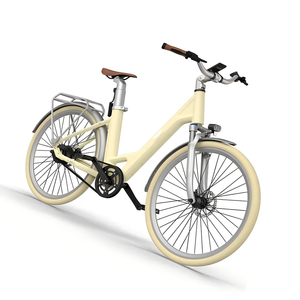 Bicicleta de Alta Velocidad de Fábrica OEM para Desplazamientos y Ocio, Producto de Herramientas Manuales de Calidad A415 - Product Image 4