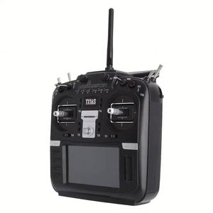 RadioMaster TX16S MKII V4.0 16CH 2.4GHZ-2.480GHZ Hall Gimbals Transmitter Remote Control 4in1 Support EDGETX OPENTX for <b>RC</b> <b>Drone</b> - Product Image 3