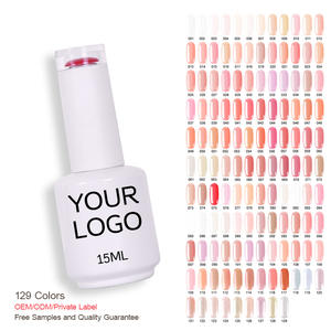 Robifel-productos de belleza <span class=keywords><strong>para</strong></span> <span class=keywords><strong>uñas</strong></span>, esmalte de gel <span class=keywords><strong>para</strong></span> <span class=keywords><strong>uñas</strong></span>, Etiqueta Privada, colores mezclados, kg, a granel, uv led - Product Image 1