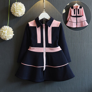 Latest Children <b>Dress</b> Designs Kids Cotton Frocks Design New Model Girl <b>Dress</b> - Product Image 1