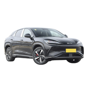 2025 BYD Smart Driving Sealion 07 EV Pure Electric Family SUV550km/610km Strong 530 HP 4WD - Product Image 3