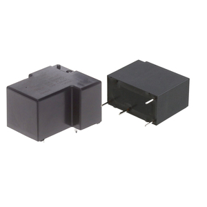 Relé G9TA-K1AP DC12 de Uso General SPST 60A 12V Especialmente Diseñado para Sistemas de Control Industrial - Product Image 1