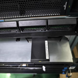 深度学习8U Xeon处理器DeepSeek V3/V3.<span class=keywords><strong>2</strong></span>/R1 3D模型服务器华为Xfusion FusionServer G8600 V7 8-GPU AI服务器 - Product Image 2