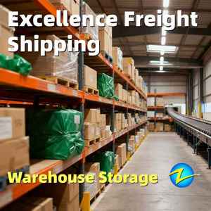 Морские перевозки LCL «от двери до двери» из Шэньчжэня, Гуанчжоу, Чжухай в Триполи, Пуэн-Ноир, Уагадугу, Оран, Малабо (условия DDP) - Product Image 2