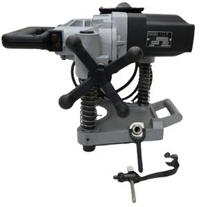 Perceuse/outil de découpe de trous industrielle RIDGIDS HC-450 pour bricolage, tuyaux, OEM/ODM/OBM personnalisable, 230V, garantie 3 ans, fabriqué en [lieu de fabrication] - Product Image 4